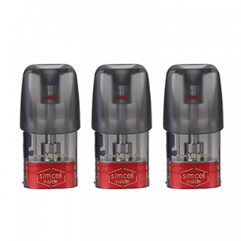 Картридж Elf Bar RF350 1,6 мл