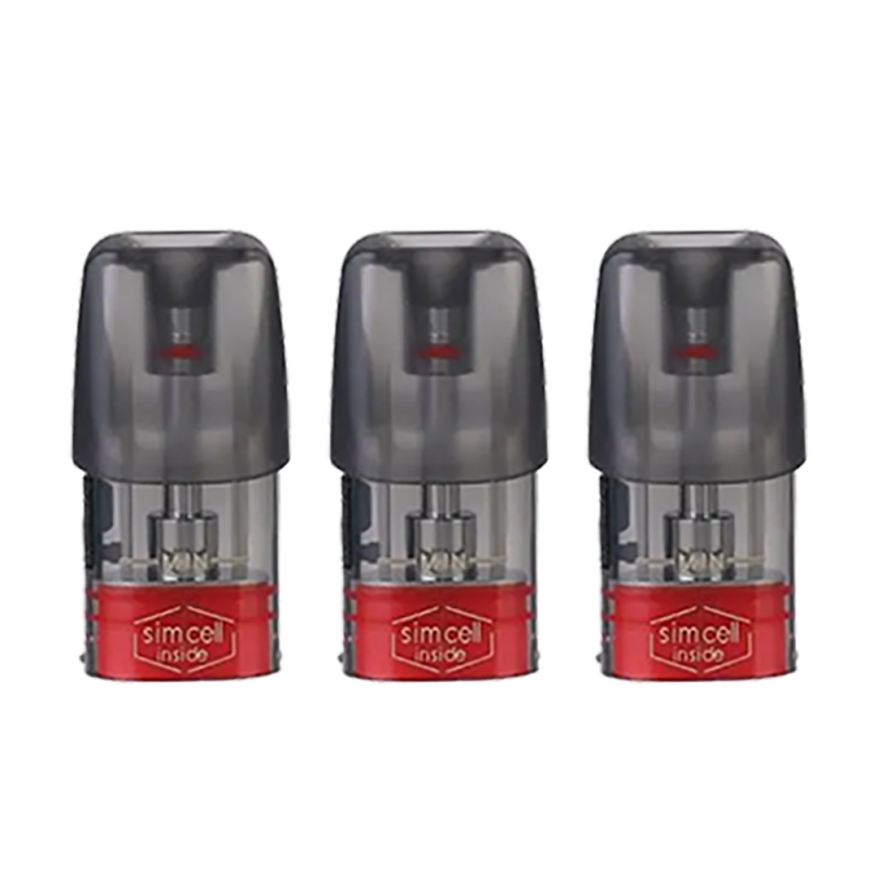 Картридж Elf Bar RF350 1,6 мл