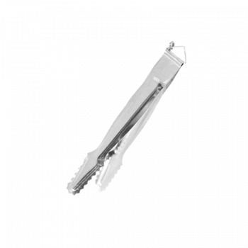 Щипцы для кальяна стандартные мини (Металлик)