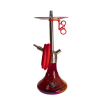Кальян Amy SS 13R Red (красный, полный комплект)