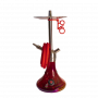 Кальян Amy SS 13R Red (красный, полный комплект)