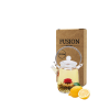 Табак Fusion Medium Lemon tea (Чай с лимоном, 100 г)