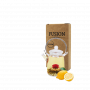 Табак Fusion Medium Lemon tea (Чай с лимоном, 100 г)