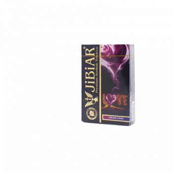 Табак Jibiar Jibiar love (джибиар лав, 50 г)