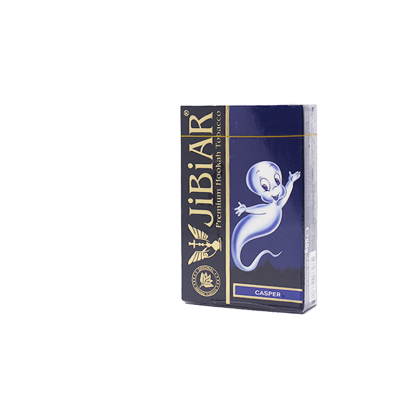 Табак Jibiar casper (каспер, 50 г)
