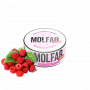 Табак Molfar Virginia Line Малиновые Губы (100 г)