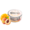 Табак Molfar Virginia Line Манговый Нектарин (100 г)