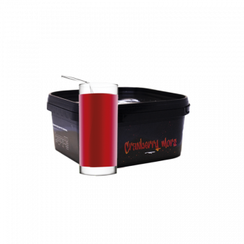Табак Unity Cranberry mors (Клюквенный морс, 250 г)