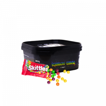 Табак Unity Rainbow candy (Радужные конфеты, 250 г)