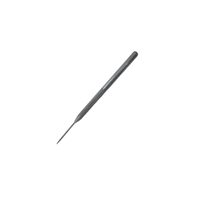 Шило для фольги (металлик, длинное)