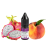 Жидкость Alchemist Salt Pitaya Peach (Питайя Персик, 50 мг, 10 мл)