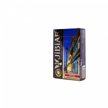 Табак Jibiar Havana (Гавана, 50 г)