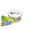 Табак Molfar Virginia Line Виноградный орбит (100 г)