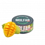 Табак Molfar Chill Line Зеленый манго (100 г)