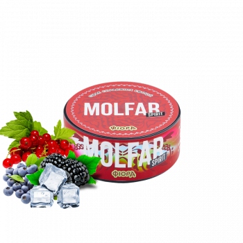 Табак Molfar Spirit Line Фьорд (100 г)