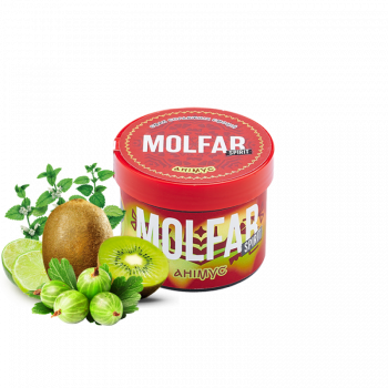 Табак Molfar Spirit Line Анимус (40 г)
