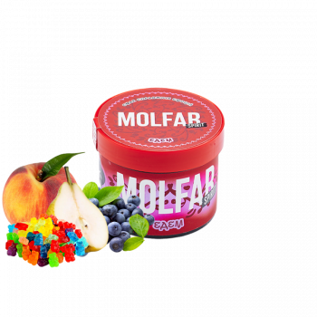 Табак Molfar Spirit Line Эдем (40 г)