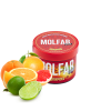 Табак Molfar Spirit Line Цитрон (40 г)