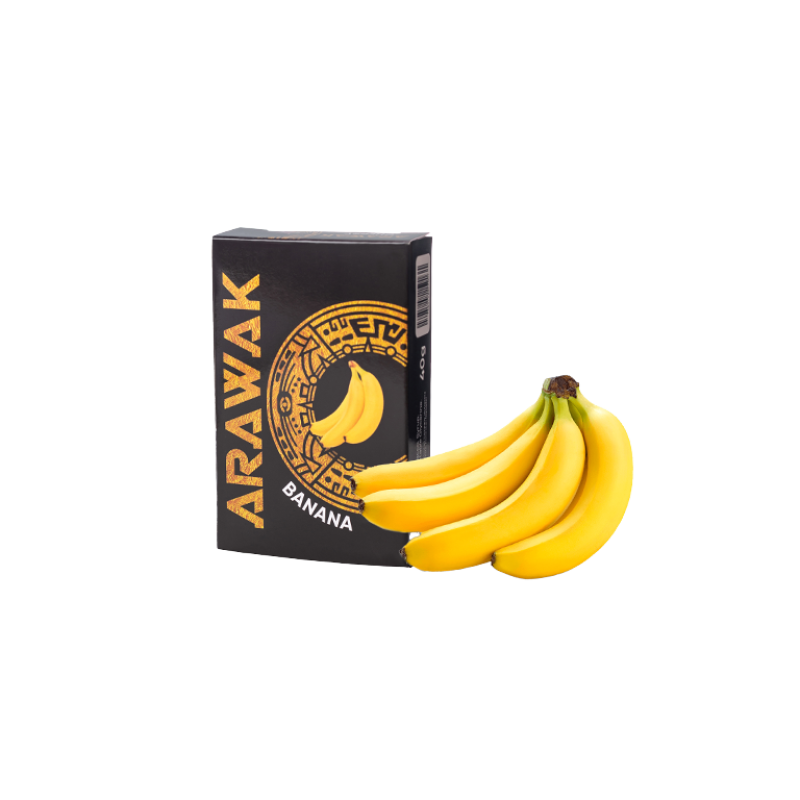 Табак Arawak Light Банан (40 г)