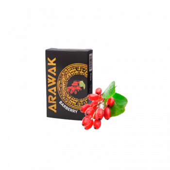Табак Arawak Light Барбарис (40 г)
