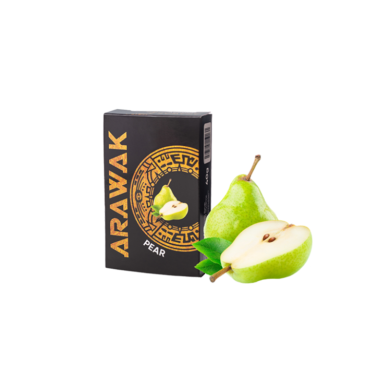 Табак Arawak Light Груша (40 г)