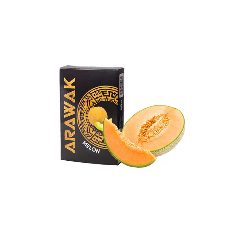 Табак Arawak Light Дыня (40 г)