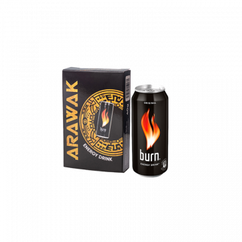 Табак Arawak Light Энергетик (40 г)