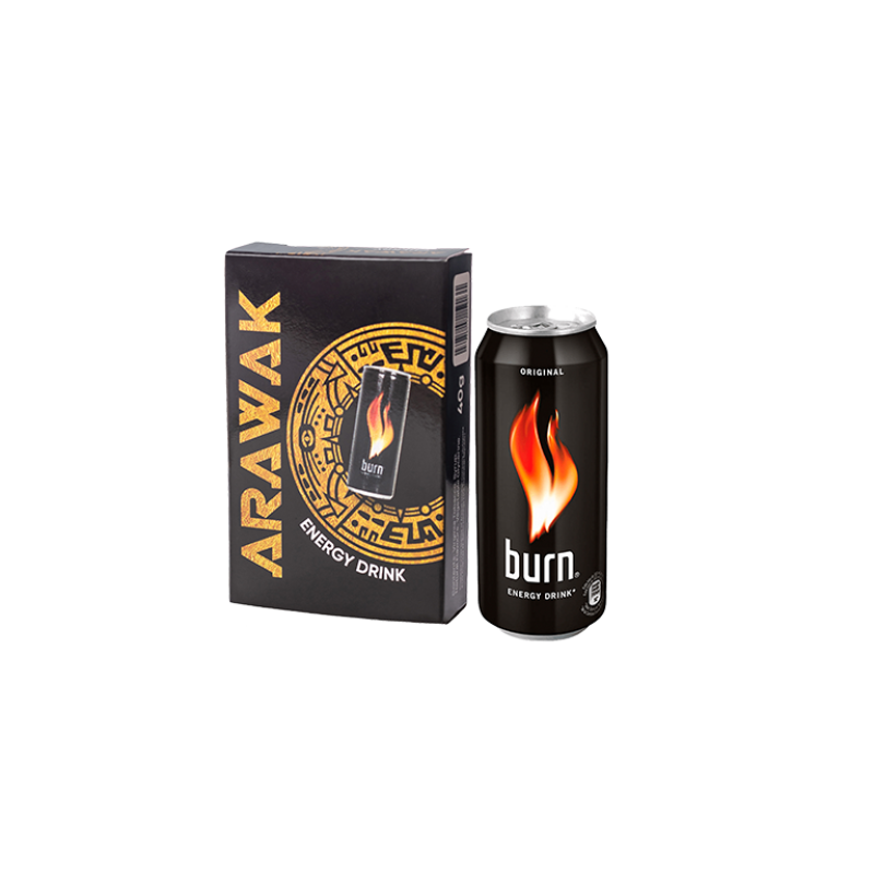 Табак Arawak Light Энергетик (40 г)