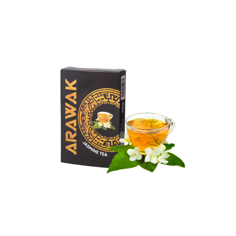 Табак Arawak Light Жасминовый чай (40 г)