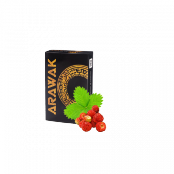 Табак Arawak Light Земляника (40 г)