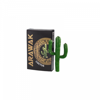 Табак Arawak Light Кактус (40 г)