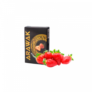 Табак Arawak Light Клубника (40 г)