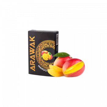 Табак Arawak Light Манго (40 г)