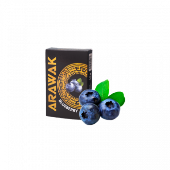 Табак Arawak Light Черника (40 г)