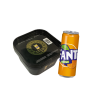 Табак Arawak Light Sour Fanta (Кислая фанта, 250 г)