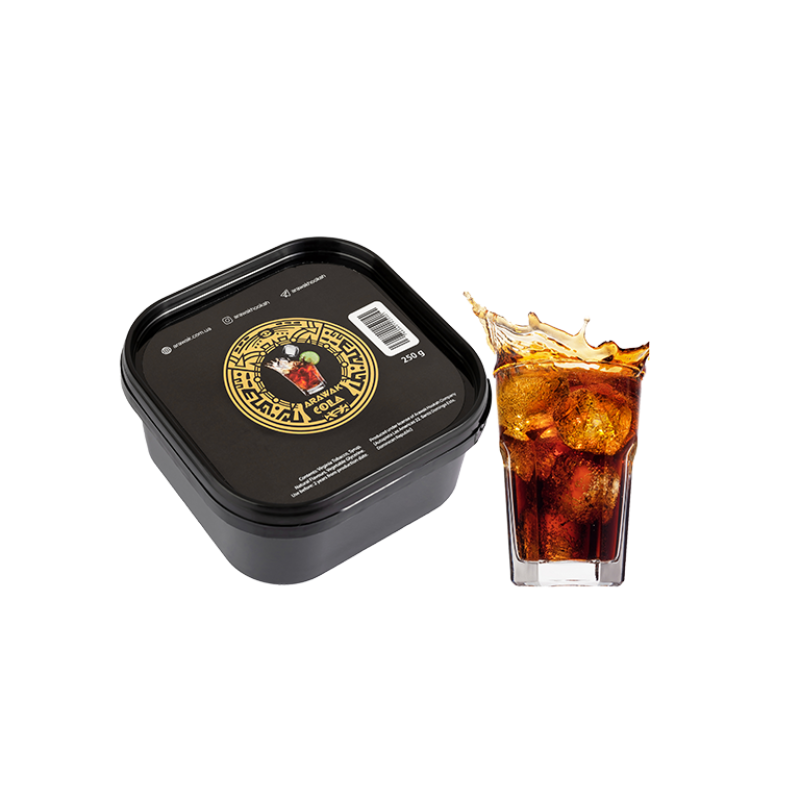 Табак Arawak Light Кола (250 г)