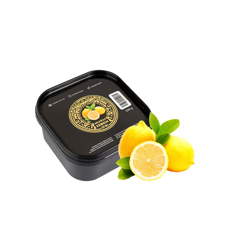 Табак Arawak Light Лимон (250 г)