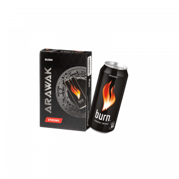 Табак Arawak Strong Берн (40 г)