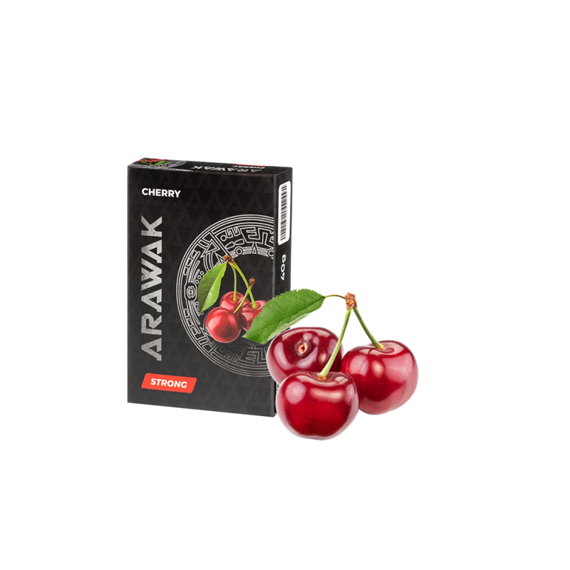 Табак Arawak Strong Вишня (40 г)