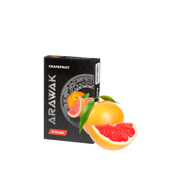 Табак Arawak Strong Грейпфрут (40 г)