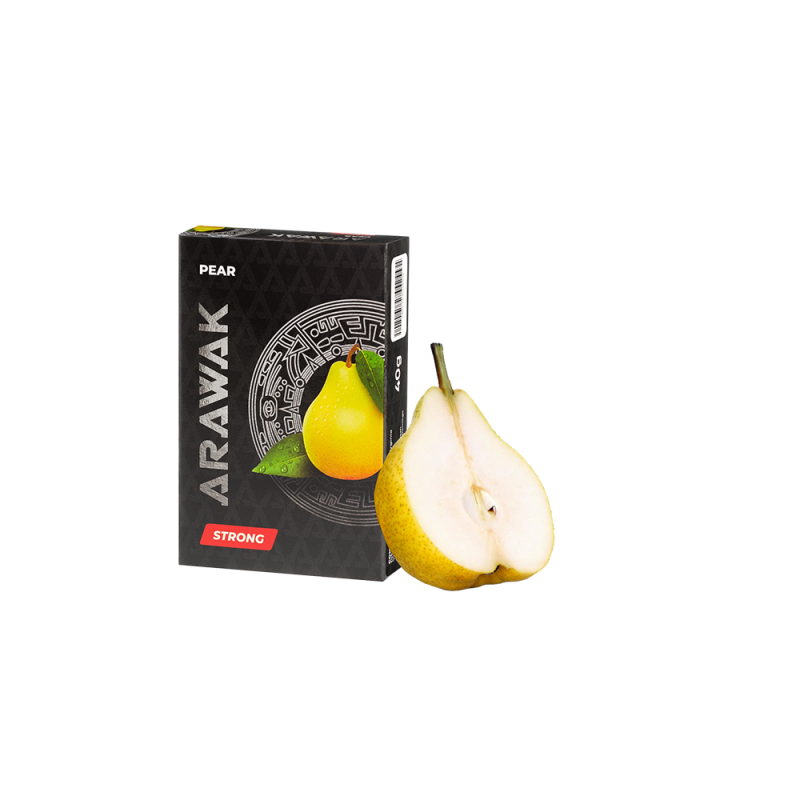 Табак Arawak Strong Груша (40 г)