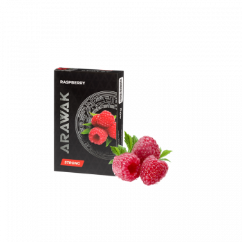Табак Arawak Strong Малина (40 г)