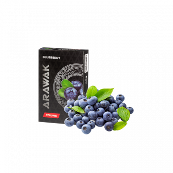 Табак Arawak Strong Черника (40 г)