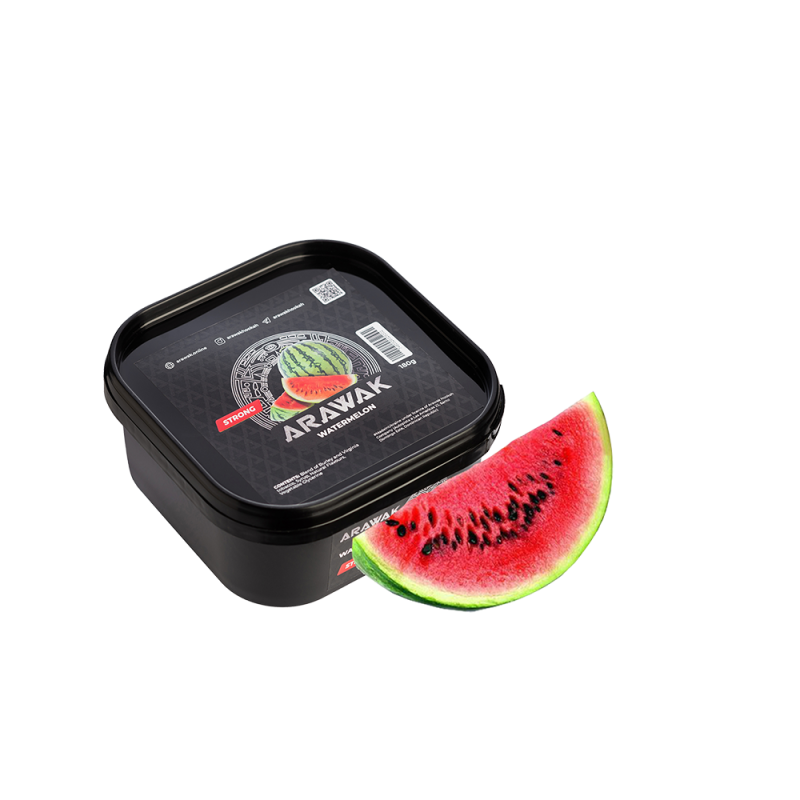 Табак Arawak Strong Арбуз (180 г)