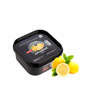 Табак Arawak Strong Лимон (180 г)