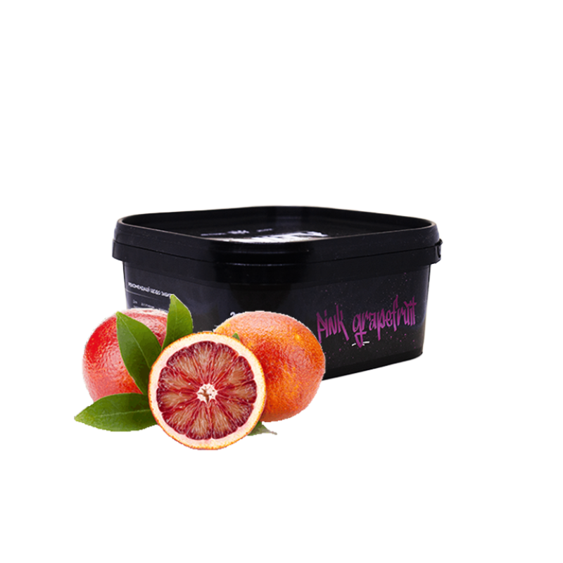 Табак Unity Pink grapefruit (Розовый грейпфрут, 250 г)