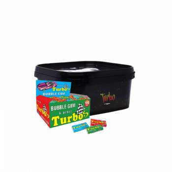 Табак Unity Turbo (Арбуз дыня орбит, 250 г)