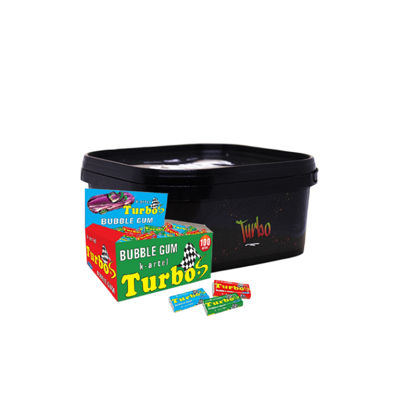 Табак Unity Turbo (Арбуз дыня орбит, 250 г)