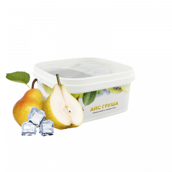 Тютюн 420 Light Ice Pear (250 г)