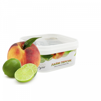 Тютюн 420 Light Lime Peach (250 г)